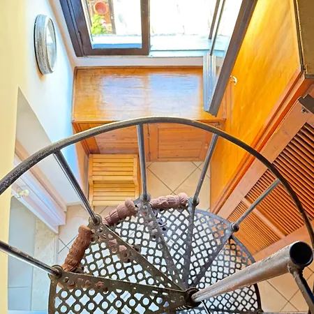 Rione VI Loft-2
