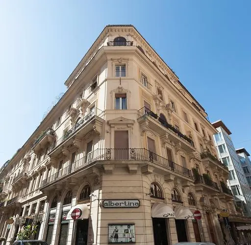 900 Apartments Lazio, Emilia&La Corte